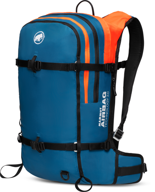 Free 22 Removable Airbag