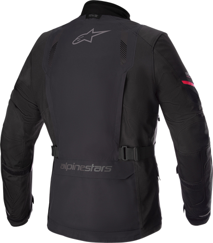 ALPINESTARS Monteira Drystar® XF Jacket - Black/Red - Medium 3205123-1303-M
