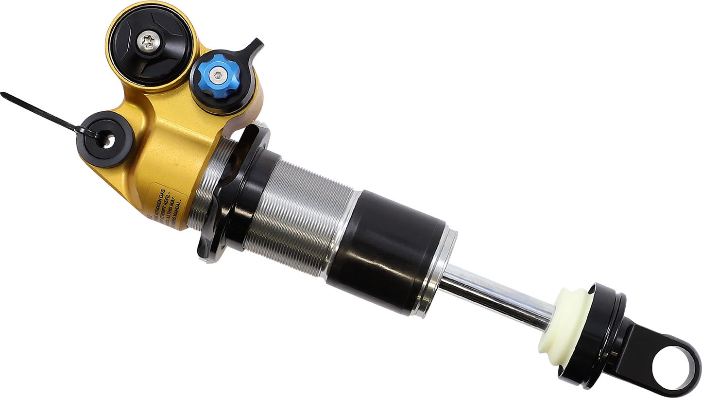 OHLINS-BICYCLE TTX22m.2 Coil Shock - 150mm SBC 1979