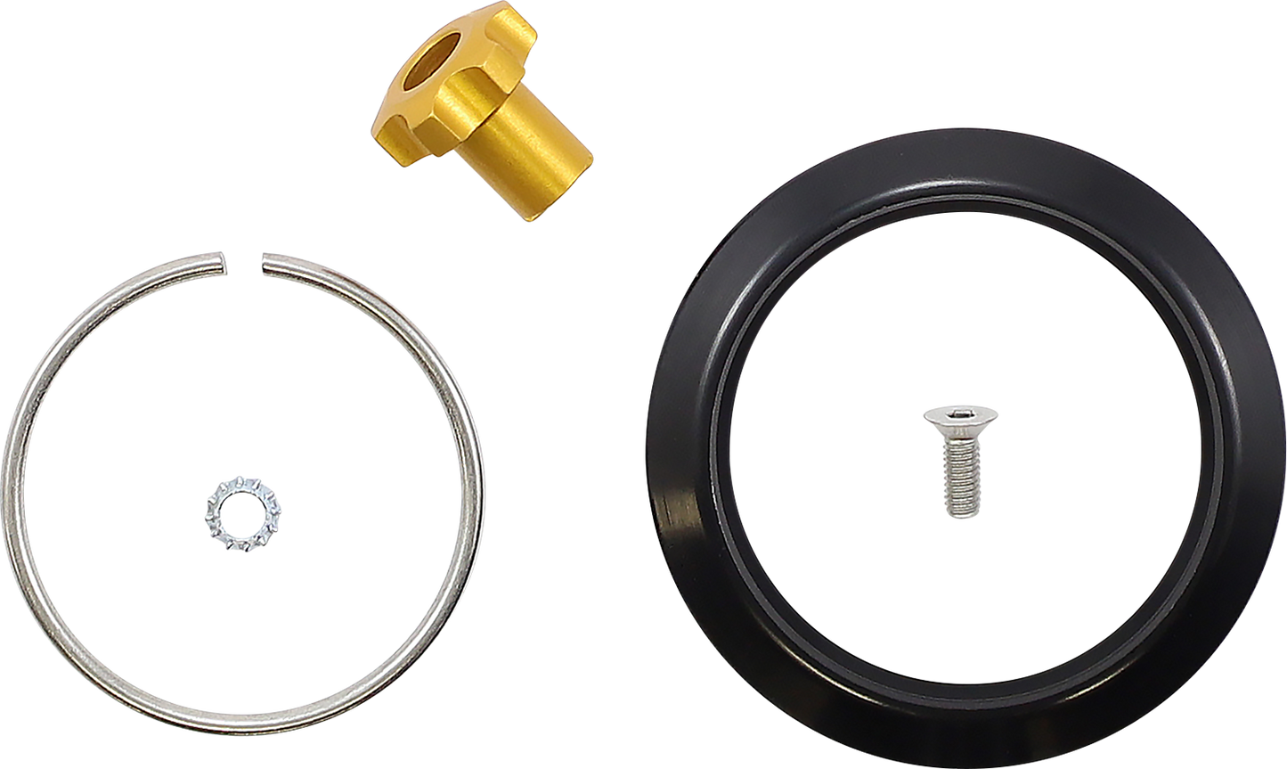 OHLINS-BICYCLE TTX22m.2 Coil Shock - 150mm SBC 1979