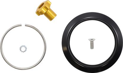 OHLINS-BICYCLE TTX22m.2 Coil Shock - 150mm SBC 1979