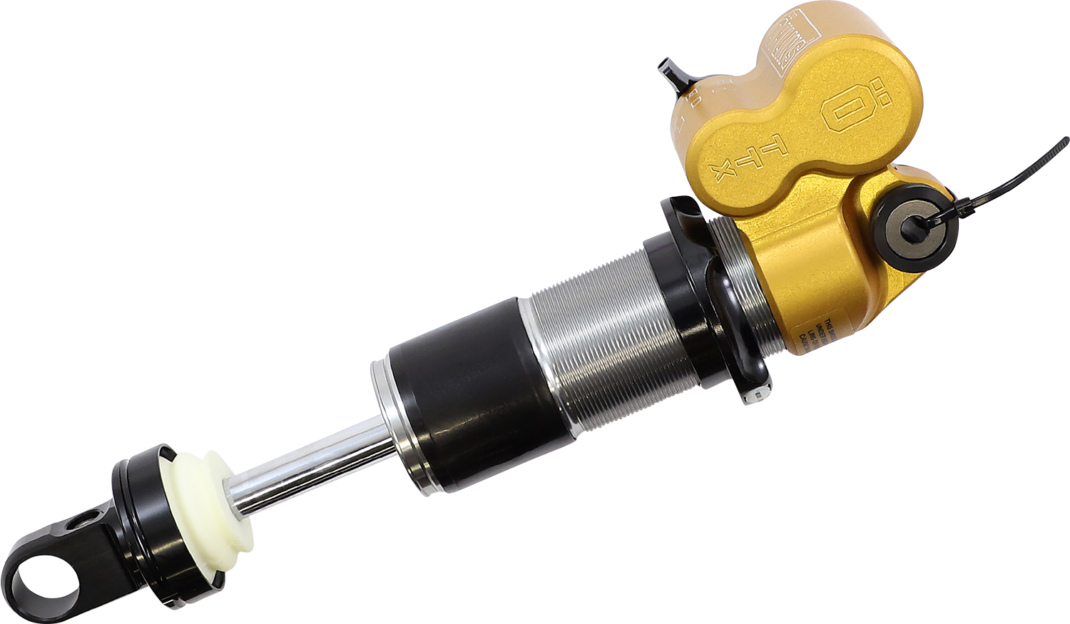 OHLINS-BICYCLE TTX22m.2 Coil Shock - 150mm SBC 1979