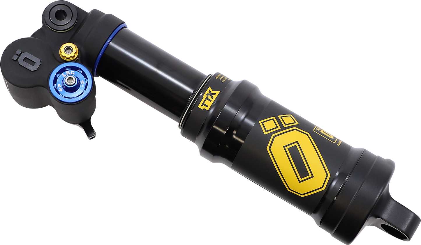 OHLINS-BICYCLE TTX1Air Shock for Levo SBC2046 by Ohlins Bicycle