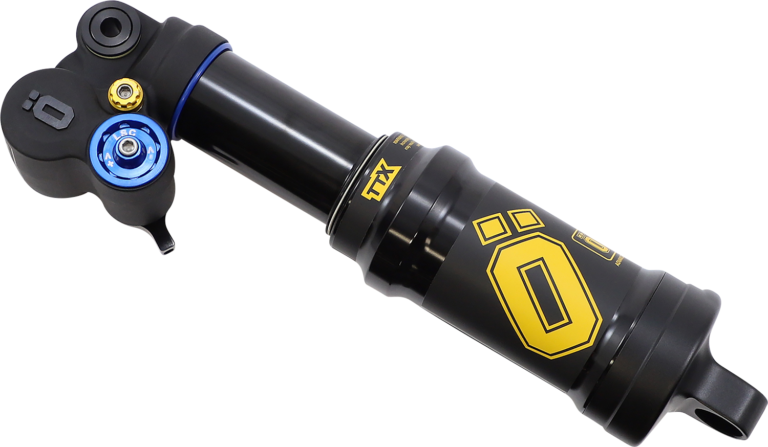 OHLINS-BICYCLE TTX1Air Shock for Levo SBC2046 by Ohlins Bicycle