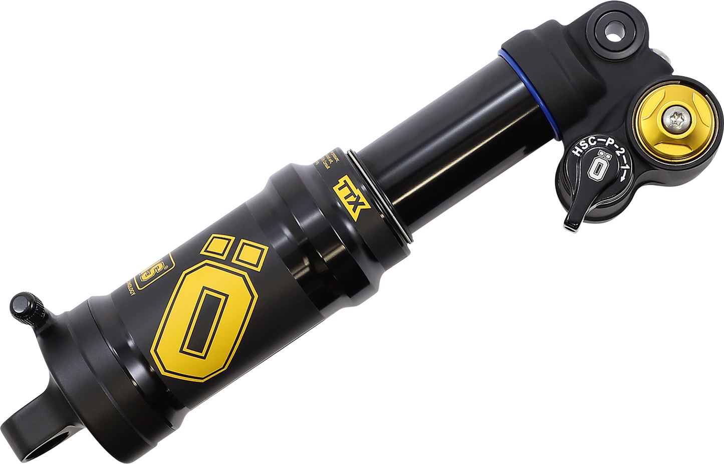 OHLINS-BICYCLE TTX1Air Shock for Levo SBC2046 by Ohlins Bicycle