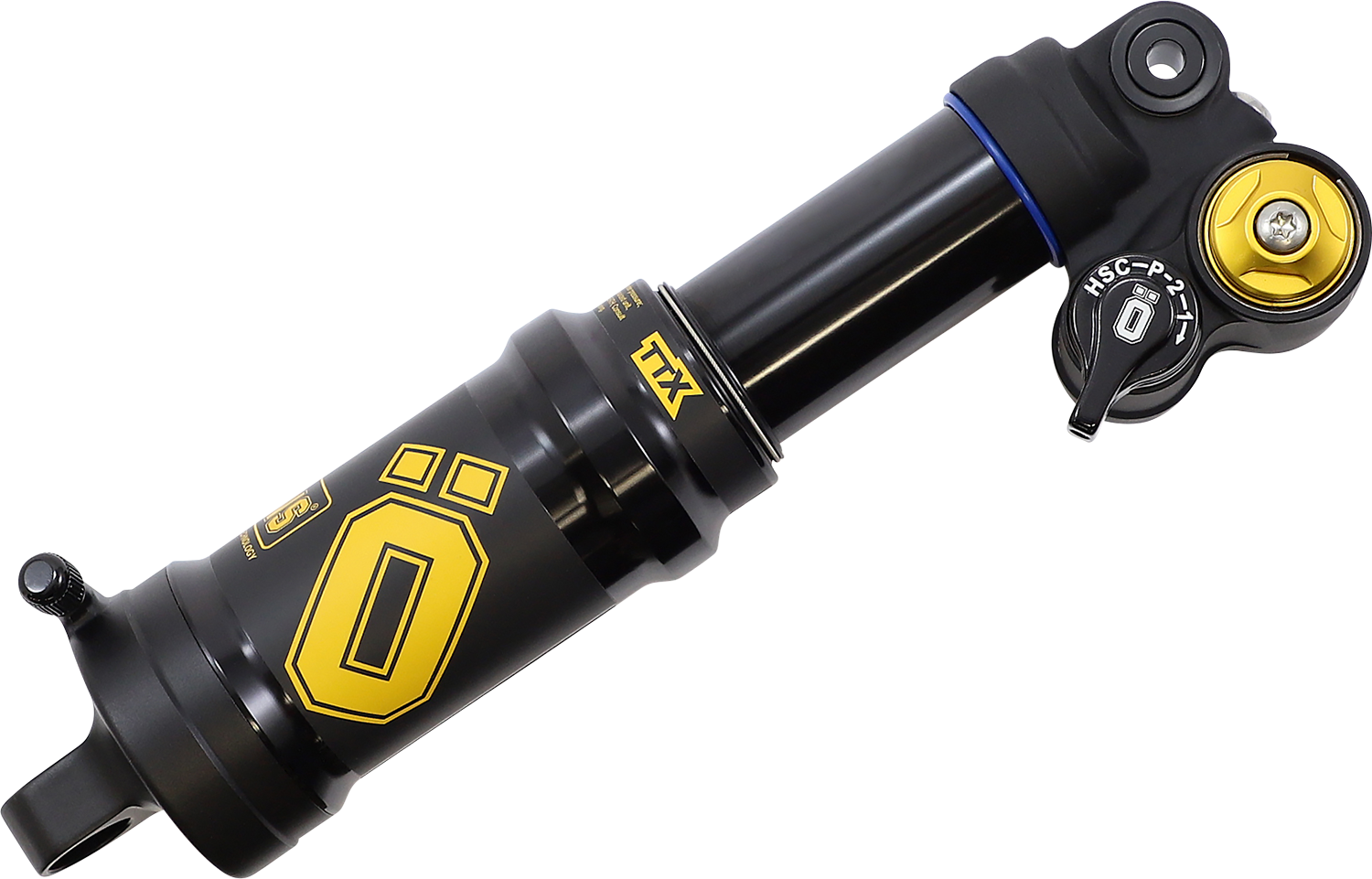 OHLINS-BICYCLE TTX1Air Shock for Levo SBC2046 by Ohlins Bicycle
