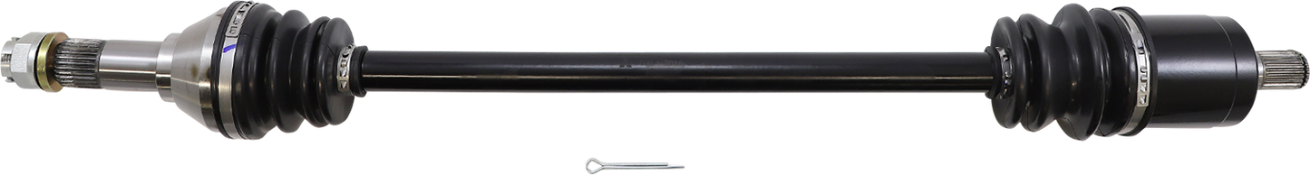 Moose Offroad CV Axle Kit for Land Rover Defender 1000, Part CAN-7088 – Front Left/Right Replacement