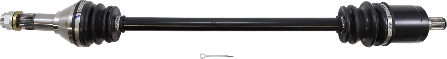 Moose Offroad CV Axle Kit for Land Rover Defender 1000, Part CAN-7088 – Front Left/Right Replacement