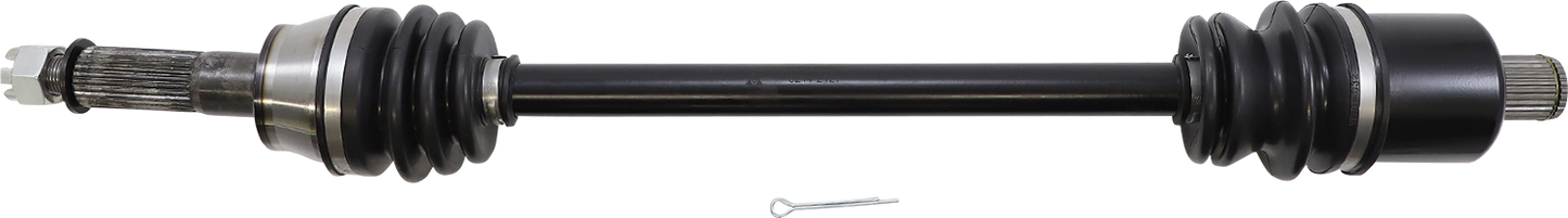 Moose Offroad POL-7092 Rear Left/Right CV Axle Kit for Polaris Ranger 900/1000
