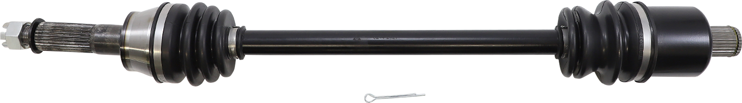 Moose Offroad POL-7092 Rear Left/Right CV Axle Kit for Polaris Ranger 900/1000