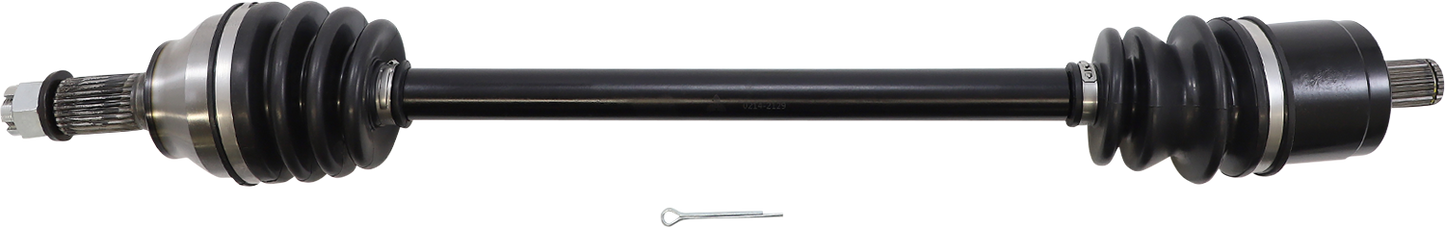 MOOSE OFFROAD Axle Kit POL-7094 for Ford Ranger 1000 - Front Left/Right OEM Replacement