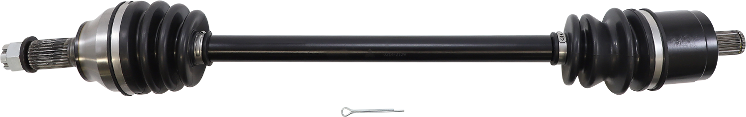 MOOSE OFFROAD Axle Kit POL-7094 for Ford Ranger 1000 - Front Left/Right OEM Replacement