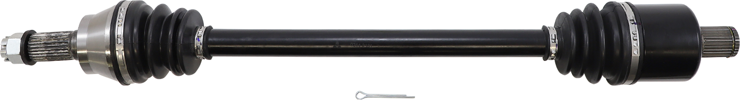 Moose Offroad POL-7096 Front Left/Right CV Axle Kit for Ranger 1000 – OEM Replacement