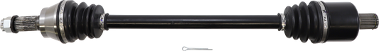 Moose Offroad POL-7096 Front Left/Right CV Axle Kit for Ranger 1000 – OEM Replacement