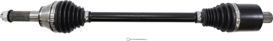 MOOSE OFFROAD Heavy-Duty CV Axle Kit for 2019-2021 Ford Ranger POL-6095HD