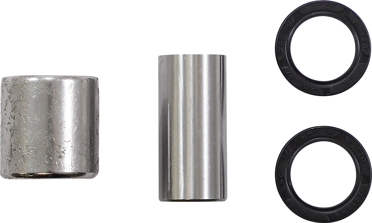 Moose Offroad Shock Bearing Kit - Lower for Yamaha 29-5092