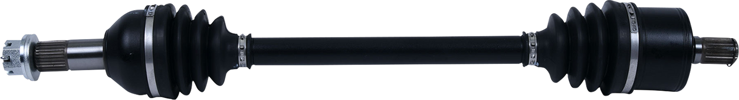 ALL BALLS AB8-CA-8-334 Extreme Duty Rear Left/Right Axle for Maverick/Commander