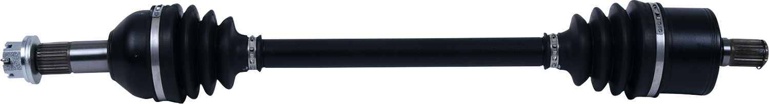 ALL BALLS AB8-CA-8-334 Extreme Duty Rear Left/Right Axle for Maverick/Commander