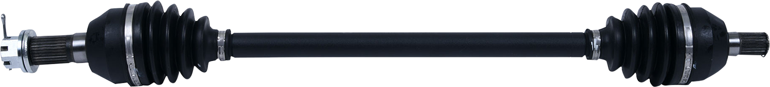 ALL BALLS AB8-CA-8-227 Extreme Duty Front Left/Right Axle for 2018-2025 Maverick X3
