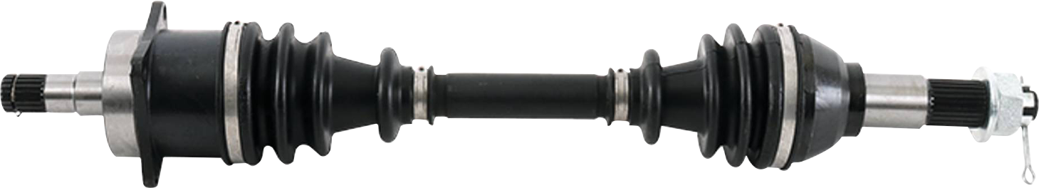 ALL BALLS AB8-CA-8-311 Extreme Duty Rear Axle for Can-Am – 8 Ball Design
