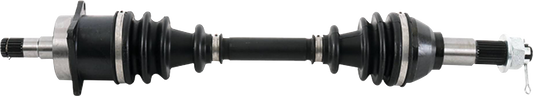ALL BALLS AB8-CA-8-311 Extreme Duty Rear Axle for Can-Am – 8 Ball Design