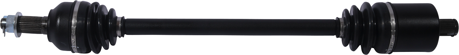 ALL BALLS Extreme Duty Front Left/Right Axle for 2020-2025 RZR Pro XP - Part AB8-PO-8-104