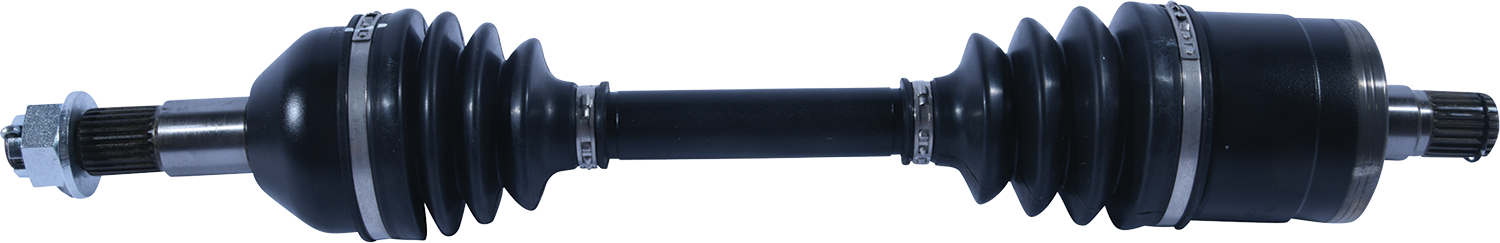 ALL BALLS AB8-CA-8-312 Extreme Duty Rear Axle for Can-Am - Left, Right, Middle Right