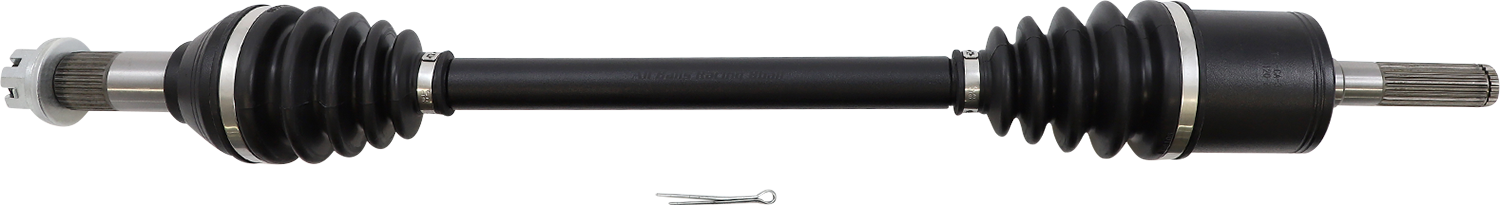 ALL BALLS AB8-CA-8-233 Extreme Duty Front Left Axle for Maverick and Commander