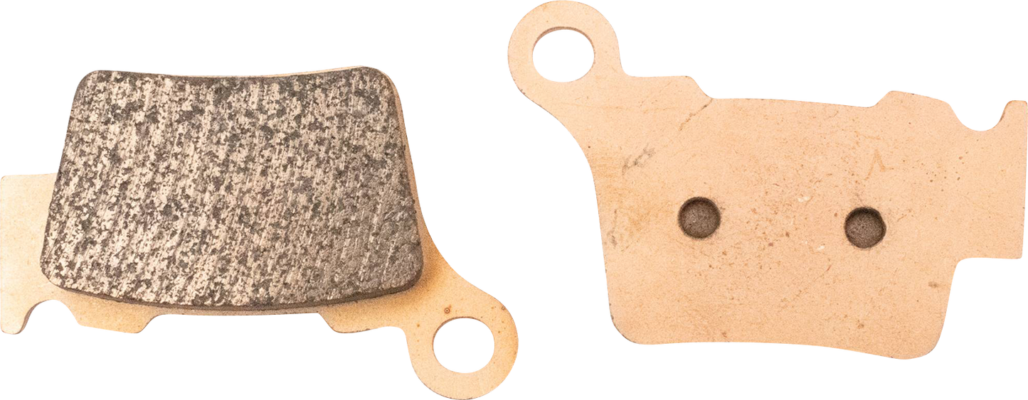 ALL BALLS Sintered Brake Pads 18-8061 for Racing, Off-Road & Daily Use