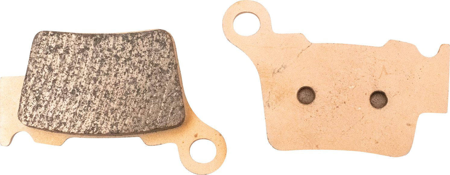 ALL BALLS Sintered Brake Pads 18-8061 for Racing, Off-Road & Daily Use