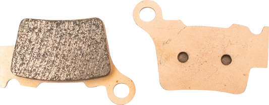 ALL BALLS Sintered Brake Pads 18-8061 for Racing, Off-Road & Daily Use