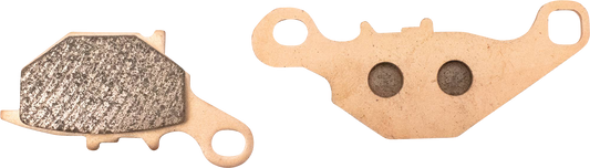 ALL BALLS Sintered Brake Pads - Front 18-8083 for Racing and Off-Road Vehicles