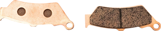 ALL BALLS Sintered Brake Pads 18-8078 for Racing, Off-Road, and General Use