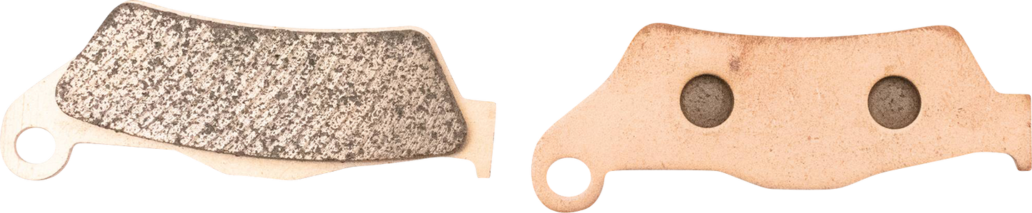 ALL BALLS Sintered Brake Pads 18-8060 for Racing and Off-Road Use
