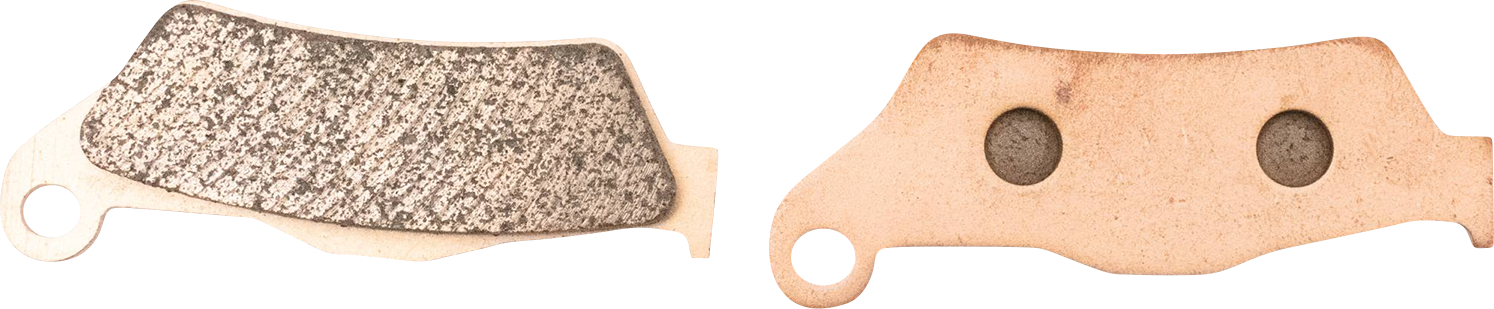 ALL BALLS Sintered Brake Pads 18-8060 for Racing and Off-Road Use