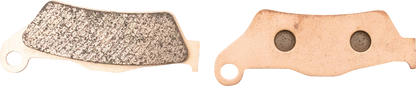 ALL BALLS Sintered Brake Pads 18-8060 for Racing and Off-Road Use