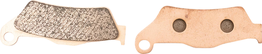 ALL BALLS Sintered Brake Pads 18-8060 for Racing and Off-Road Use