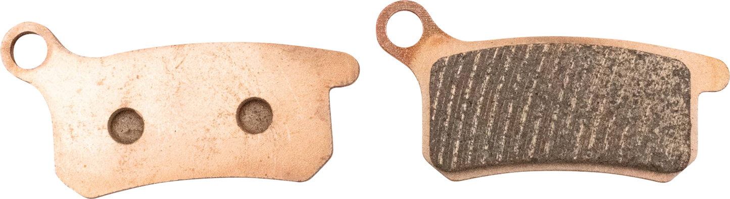ALL BALLS Sintered Brake Pads 18-8073 for Racing, Off-Road, and General Use