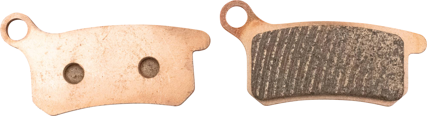 ALL BALLS Sintered Brake Pads 18-8073 for Racing, Off-Road, and General Use