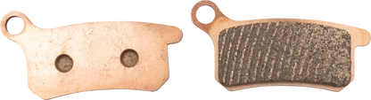 ALL BALLS Sintered Brake Pads 18-8073 for Racing, Off-Road, and General Use