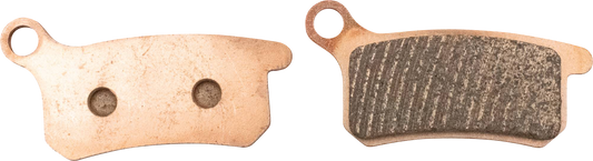 ALL BALLS Sintered Brake Pads 18-8073 for Racing, Off-Road, and General Use