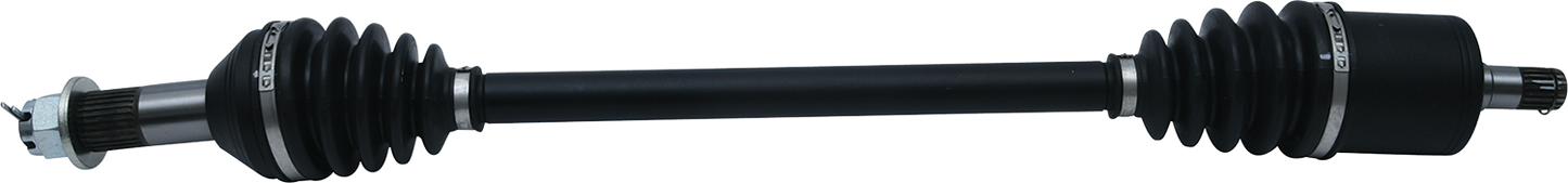 ALL BALLS Extreme Duty Front Right Axle for 2020-2025 Defender AB8-CA-8-133