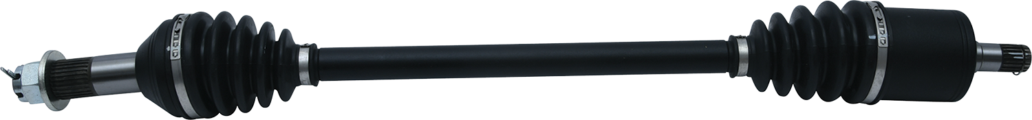 ALL BALLS Extreme Duty Front Right Axle for 2020-2025 Defender AB8-CA-8-133