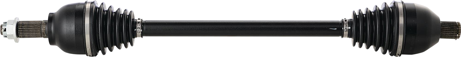 ALL BALLS AB8-PO-8-407 Extreme Duty Rear Axle for 2020-2025 RZR Pro XP