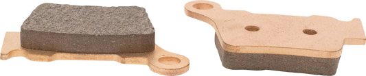 ALL BALLS Sintered Brake Pads 18-8061 for Racing, Off-Road & Daily Use