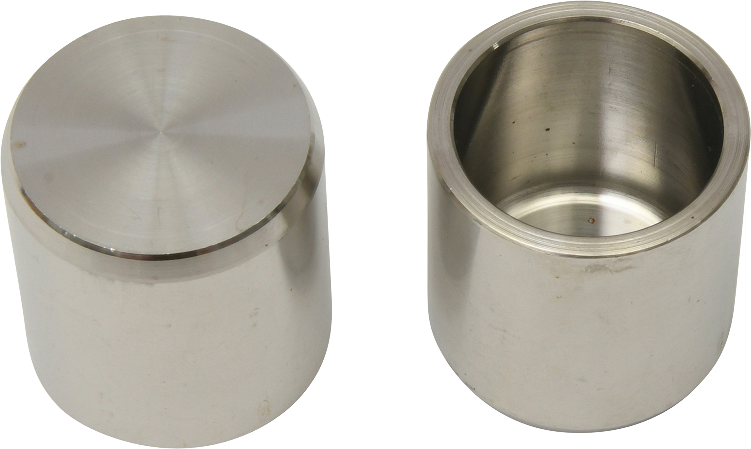 ALL BALLS Polaris/Yamaha Brake Caliper Piston 18-9033 - Precision Machined 304 Stainless Steel Replacement