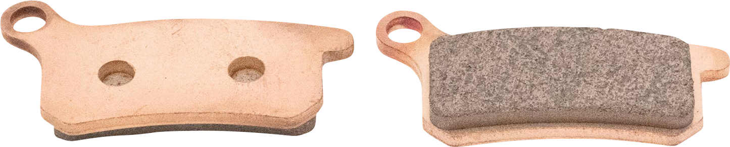 ALL BALLS Sintered Brake Pads 18-8073 for Racing, Off-Road, and General Use