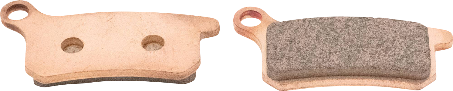 ALL BALLS Sintered Brake Pads 18-8073 for Racing, Off-Road, and General Use