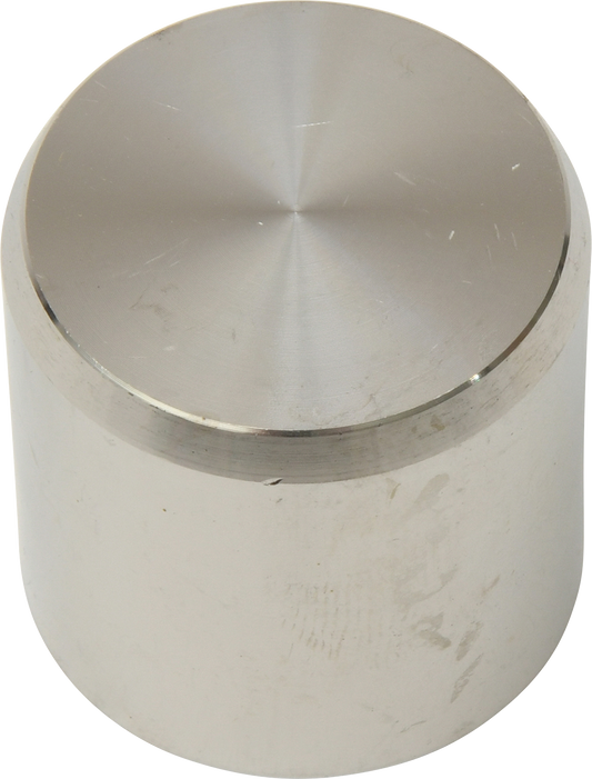 ALL BALLS Polaris Brake Caliper Piston 18-9036 - High-Grade Stainless Steel Replacement
