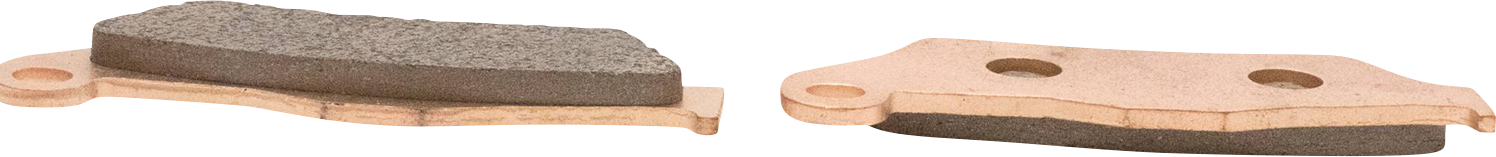 ALL BALLS Sintered Brake Pads 18-8060 for Racing and Off-Road Use